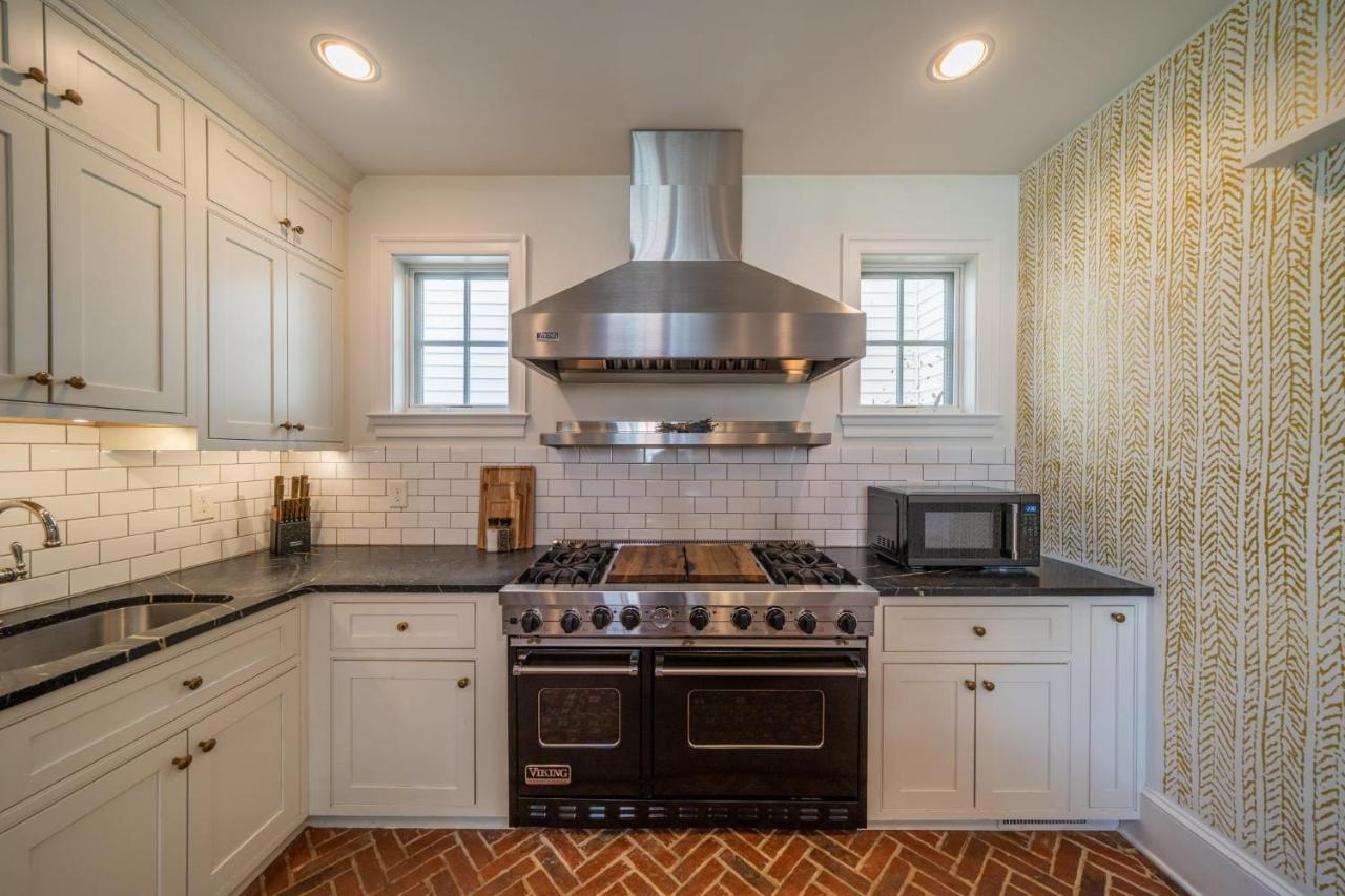 The Walton House - Historic 3Bd 2 5Ba With Parking Villa Kennett Square Dış mekan fotoğraf