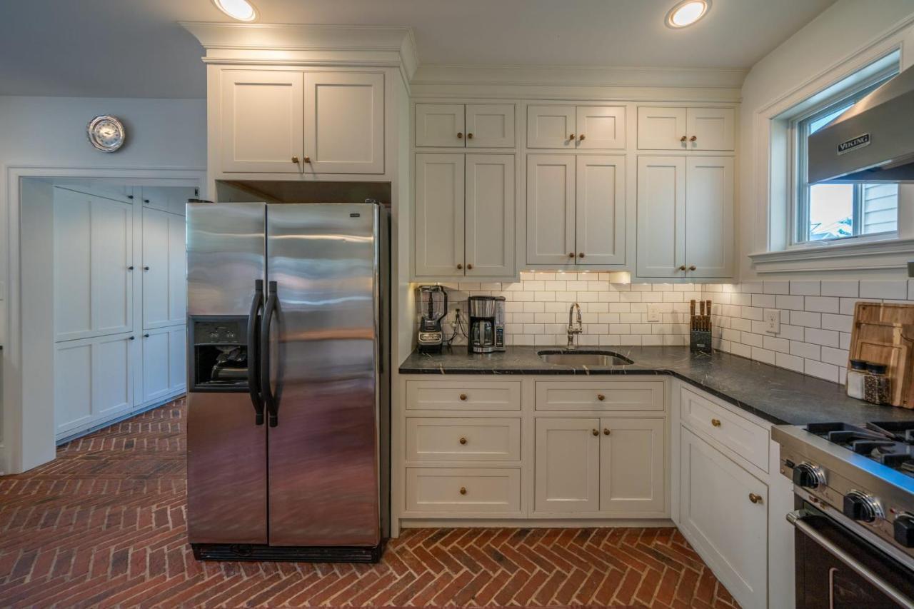 The Walton House - Historic 3Bd 2 5Ba With Parking Villa Kennett Square Dış mekan fotoğraf